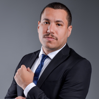 foto do socio William Macedo